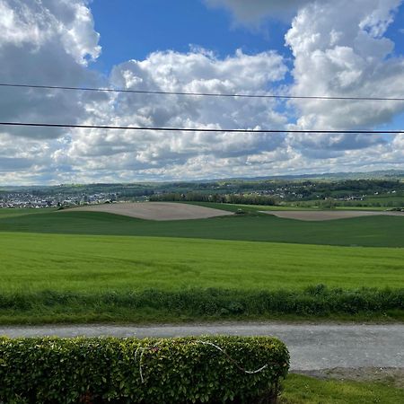 Saint-Martin-l'Hortier Maison Sur La Colline 빌라 외부 사진