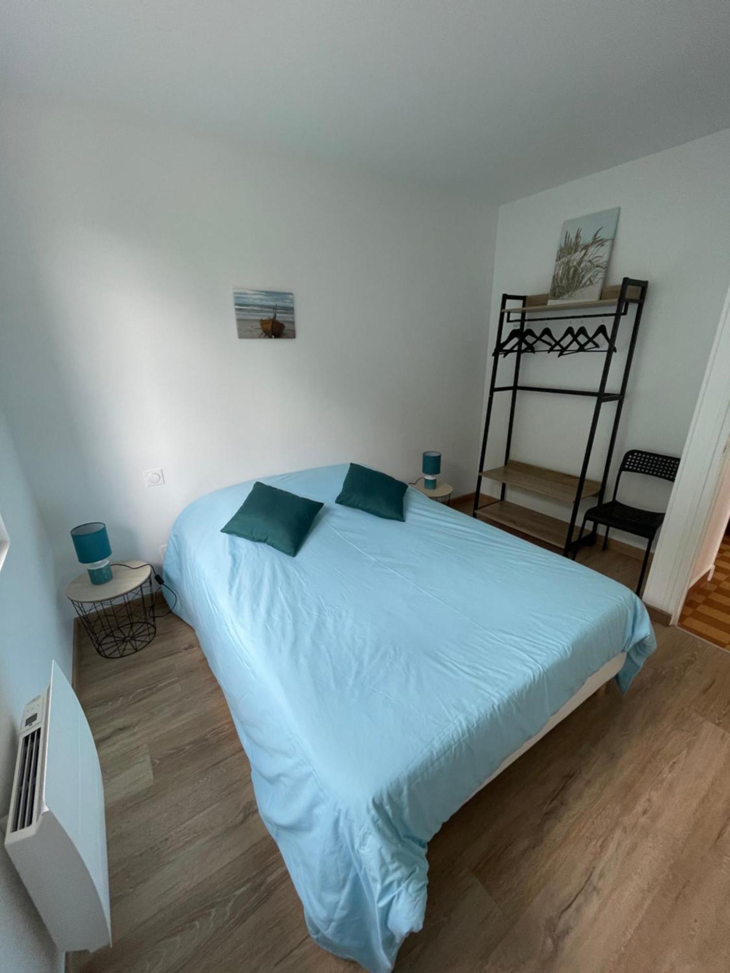 Maison Sur La Colline Saint-Martin-l'Hortier 외부 사진