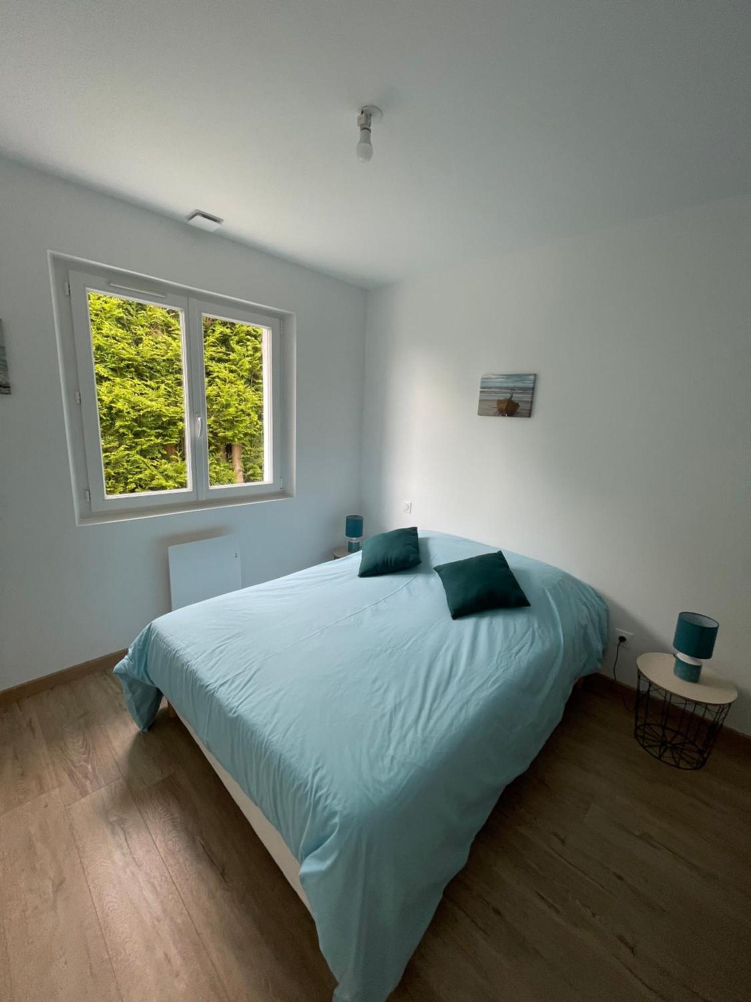 Maison Sur La Colline Saint-Martin-l'Hortier 외부 사진