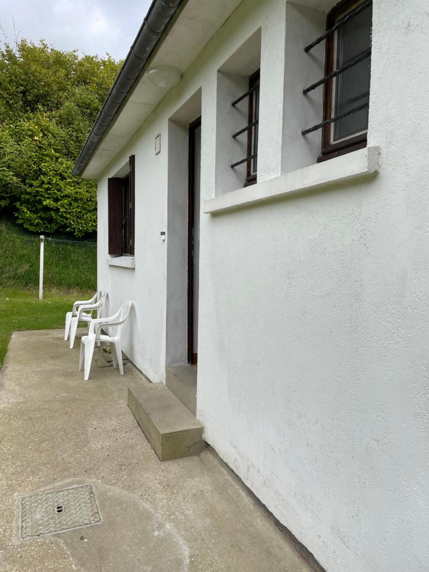 Maison Sur La Colline Saint-Martin-l'Hortier 외부 사진
